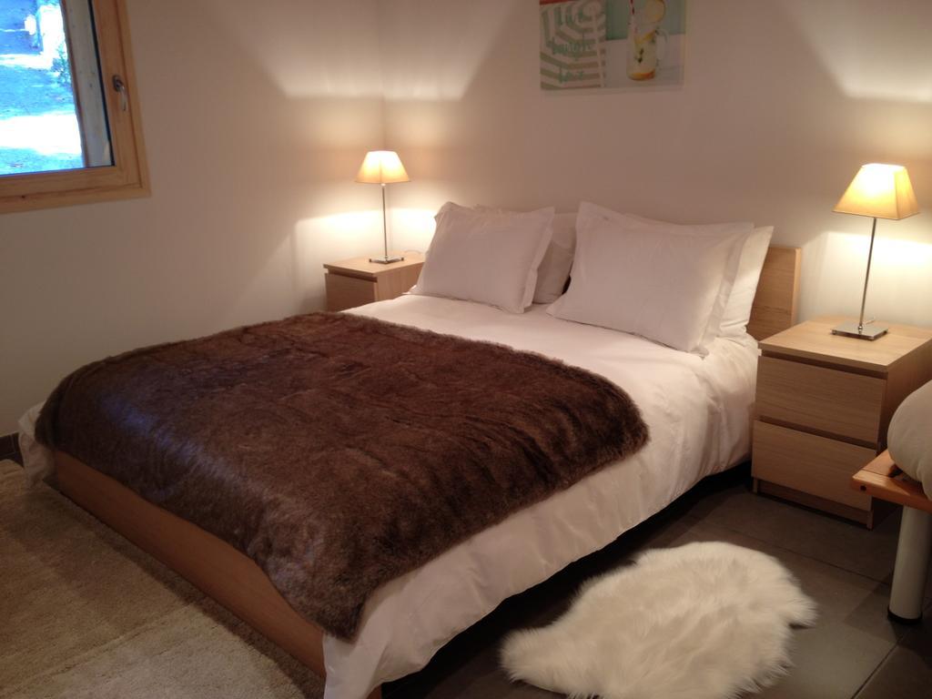 Lakeview 180° Talloires Exterior foto