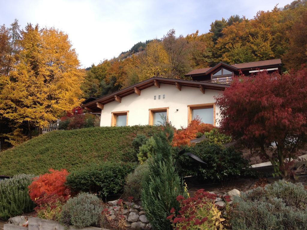 Lakeview 180° Talloires Exterior foto